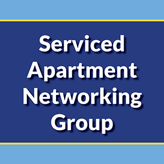 Serviced Apartments Networking Group Page